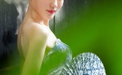 裸体美女人体艺术图片